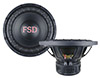 FSD audio Master 12 D4 Pro